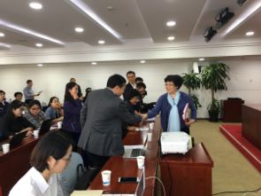 新闻中心 清研灵智信息咨询（北京）有限公司的专业信息咨询服务